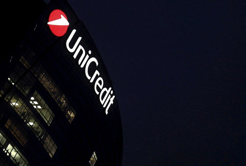 Unicredit mediobanca outlet